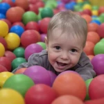 niania - zdjęcie ogłoszenia  Szukamy niani do opieki nad rocznym chłopcem