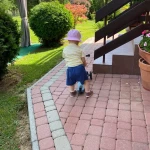 niania - zdjęcie ogłoszenia Poszukujemy opiekunki do dziecka 15 miesięcznego 