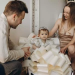 niania - zdjęcie ogłoszenia Шукаємо няню район Броновіце 