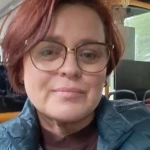 niania - zdjęcie plofirowe użytkownika Iwona W.