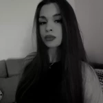 niania - zdjęcie plofirowe użytkownika Anastasiia A.