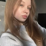 niania - zdjęcie plofirowe użytkownika Sofiia S.