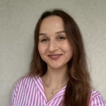 niania - zdjęcie plofirowe użytkownika Dominika M.