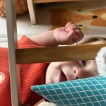 niania - zdjęcie ogłoszenia Szukam opiekunki Słomin, gm. Raszyn, woj. mazowieckie