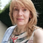 niania - zdjęcie plofirowe użytkownika Natallia B.