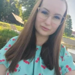niania - zdjęcie plofirowe użytkownika Martyna B.
