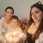 niania - zdjęcie plofirowe użytkownika Anna S.