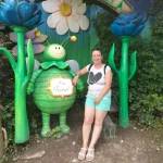 niania - zdjęcie ogłoszenia Szukam pracy jako niania też jestem mama