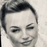 niania - zdjęcie plofirowe użytkownika Katarzyna M.