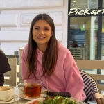niania - zdjęcie plofirowe użytkownika Klaudia K.