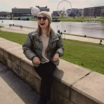 niania - zdjęcie plofirowe użytkownika Joanna K.