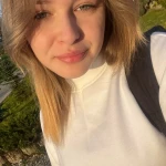 niania - zdjęcie plofirowe użytkownika Zuzanna G.