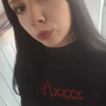 niania - zdjęcie plofirowe użytkownika Alina K.