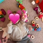 niania - zdjęcie ogłoszenia Szukamy niani do rocznej dziewczynki – Raszyn 