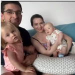 niania - zdjęcie ogłoszenia Poszukujemy niani - 0,5 etatu, Mokotów