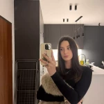 niania - zdjęcie plofirowe użytkownika Amelia R.