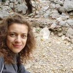 niania - zdjęcie plofirowe użytkownika Weronika W.