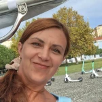 niania - zdjęcie plofirowe użytkownika Liudmyla H.