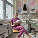 niania - zdjęcie plofirowe użytkownika Aleksandra M.