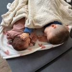 niania - zdjęcie ogłoszenia Opiekunka dla naszego dziecka Zielonka