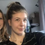 niania - zdjęcie plofirowe użytkownika Nikola N.