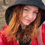 niania - zdjęcie plofirowe użytkownika Klaudia Z.