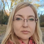 niania - zdjęcie plofirowe użytkownika Nataliia H.