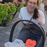 niania - zdjęcie ogłoszenia Szukam opieki do dziecka 5msc
