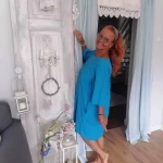 niania - zdjęcie plofirowe użytkownika Zuzanna S.