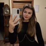 niania - zdjęcie plofirowe użytkownika Antonina K.