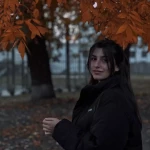 niania - zdjęcie plofirowe użytkownika Mariia K.