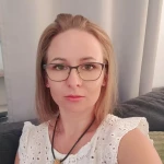 niania - zdjęcie plofirowe użytkownika Agnieszka S.