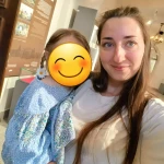 niania - zdjęcie plofirowe użytkownika Magdalena K.