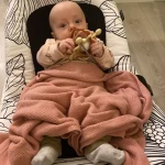 niania - zdjęcie ogłoszenia Potrzebna opieka nad dzieckiem