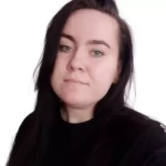 niania - zdjęcie plofirowe użytkownika Patrycja K.