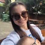 niania - zdjęcie plofirowe użytkownika Iza M.