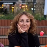 niania - zdjęcie plofirowe użytkownika Liudmyla T.