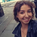 niania - zdjęcie plofirowe użytkownika Kasia R.