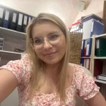 niania - zdjęcie plofirowe użytkownika Natalia I.
