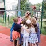 niania - zdjęcie plofirowe użytkownika Katarzyna B.