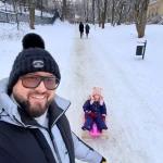 niania - zdjęcie ogłoszenia Praca dla niani Warszawa, Mokotów, Stary Mokotów