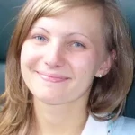 niania - zdjęcie plofirowe użytkownika Paulina K.