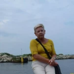 niania - zdjęcie plofirowe użytkownika Alina G.