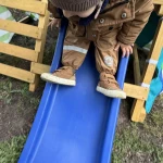 niania - zdjęcie ogłoszenia Szukam opiekunki Warszawa, Wawer, Falenica