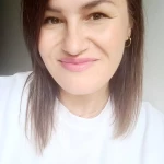 niania - zdjęcie plofirowe użytkownika Ewa Ś.