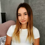 niania - zdjęcie plofirowe użytkownika Ewelina T.