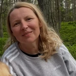 niania - zdjęcie plofirowe użytkownika Katarzyna R.