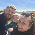 niania - zdjęcie ogłoszenia Szukam opieki do dziecka