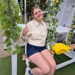 niania - zdjęcie plofirowe użytkownika Małgorzata M.