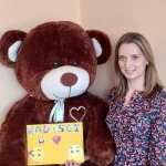 niania - zdjęcie plofirowe użytkownika Małgorzata S.